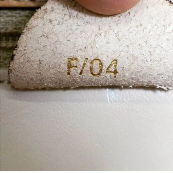 Celine authentic vintage Kelly handbag - Picture 10 of 11